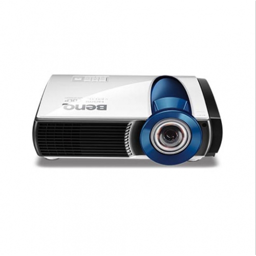 明基LX833STD办公商用短焦投影机