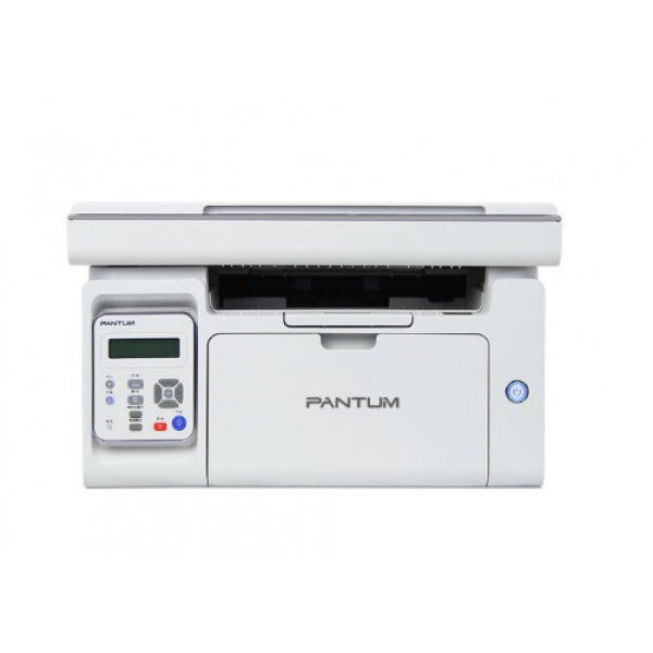奔图（PANTUM）6506NW黑白激光多功能一体机