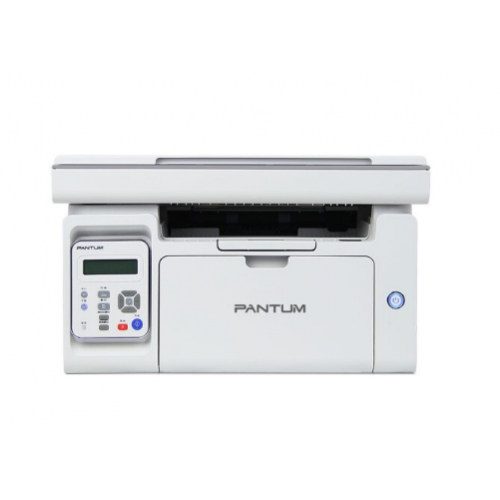 奔图（PANTUM）6506NW黑白激光多功能一体机