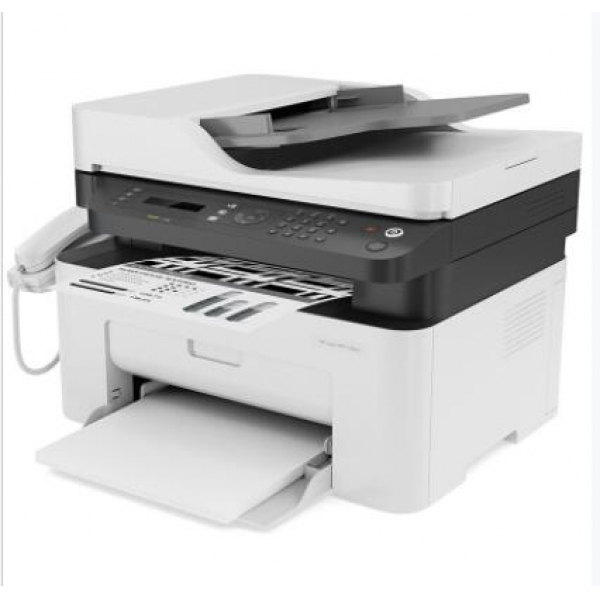 HP138P传真机