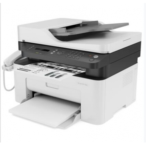 HP138P传真机