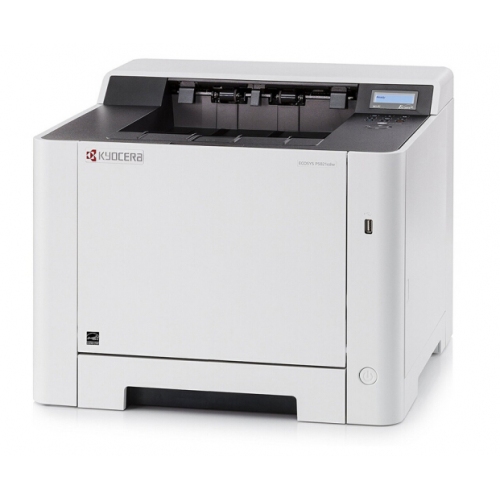 京瓷（KYOCERA）P5021cdn 彩色激光双面打印机
