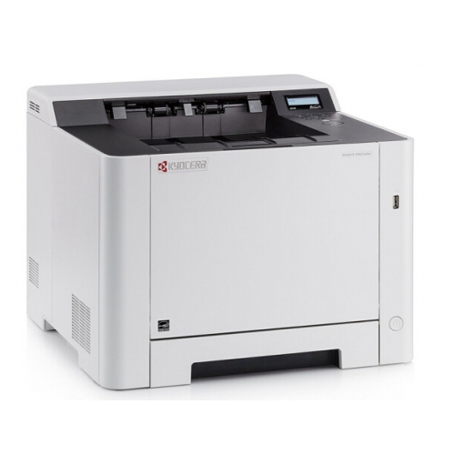 京瓷（KYOCERA）P5021cdn 彩色激光双面打印机