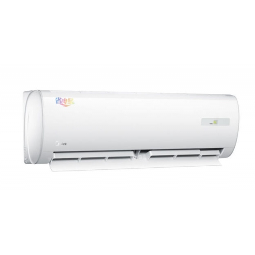 美的（Midea）新能效KFR-35GW/BP3DN8Y-DH400(3) 1.5匹 变频冷暖 空调挂机 三级能效