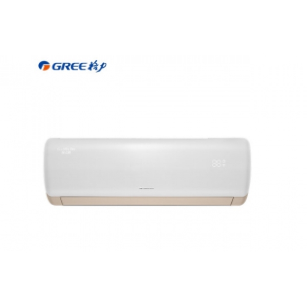 格力 凉之韵变频冷暖正1.5匹三级能效挂机空调。KFR-35GW