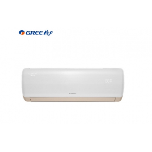 格力 凉之韵变频冷暖正1.5匹三级能效挂机空调。KFR-35GW