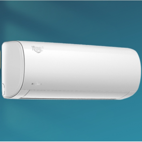 美的空调新智弧KFR-35GW