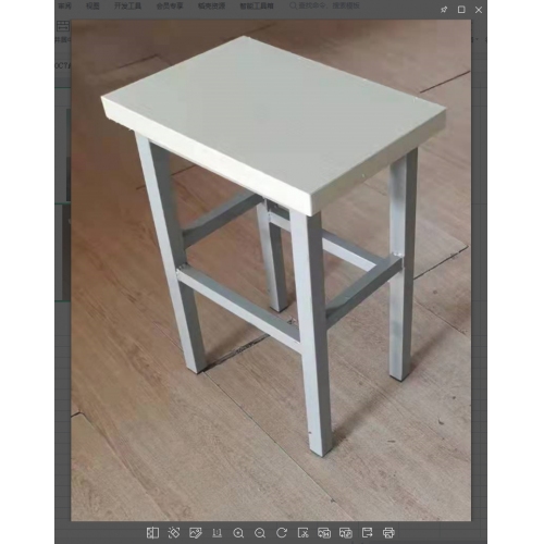木森实训桌1200x600x750