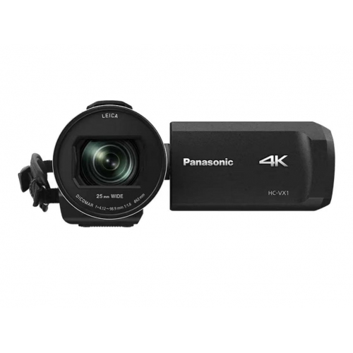松下 HC-VX1GK-K4K