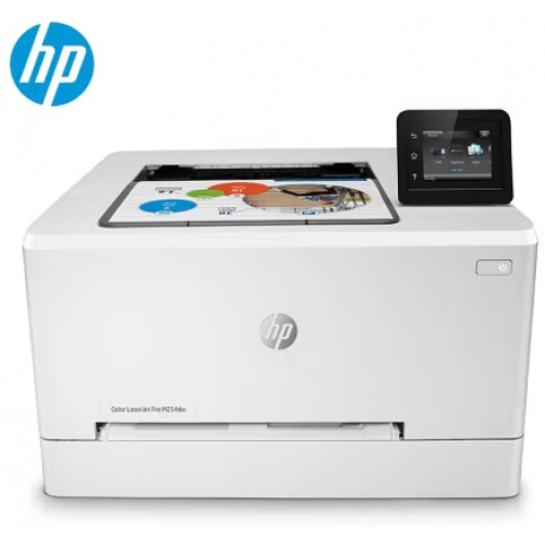 HP254dw彩色激光打印机