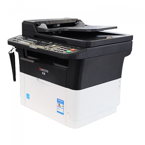 京瓷M1520H打印机