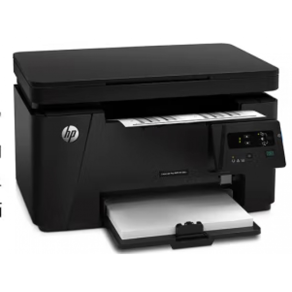 HP126A打印机