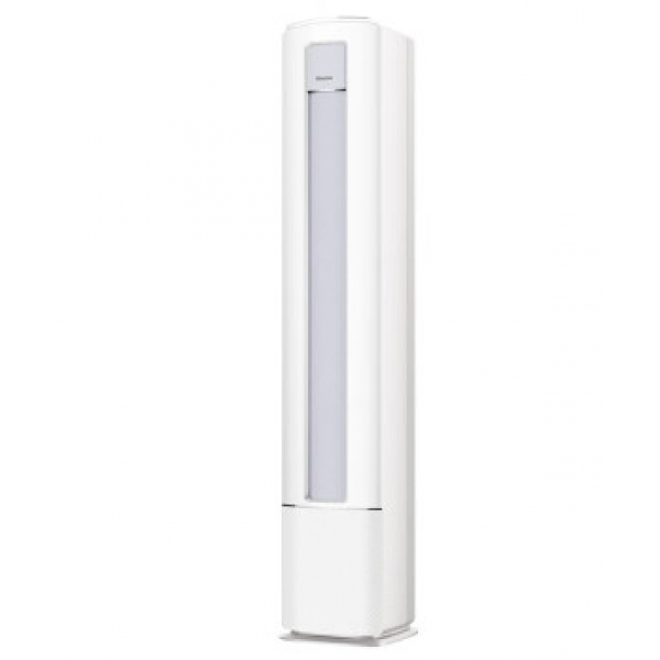 海信（Hisense) KFR-72LW/S590-X1 新一级能效 冷暖 空调立式