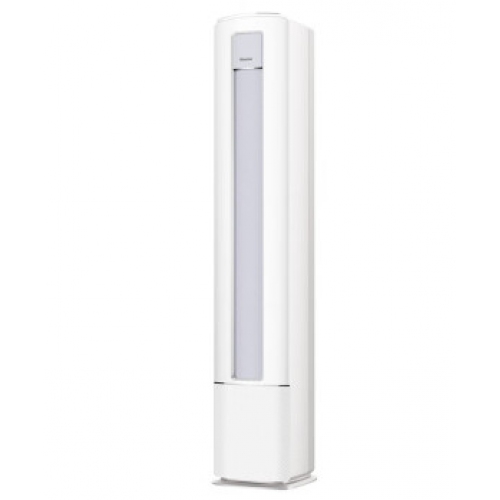 海信（Hisense) KFR-72LW/S590-X1 新一级能效 冷暖 空调立式