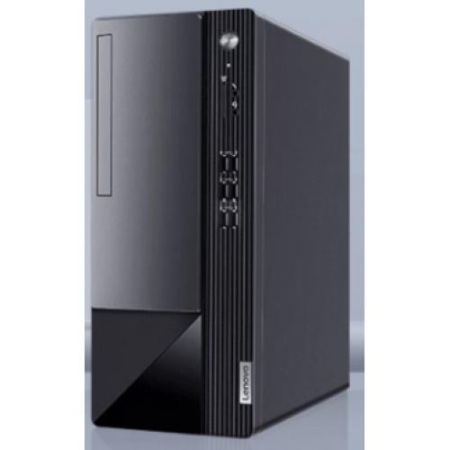 联想T4900K i5-12400/16GB DDR5/512G固态硬盘+1T机械硬盘/无光驱/2G独显/原厂三年质保，一键恢复系统/23.8寸液晶显示器