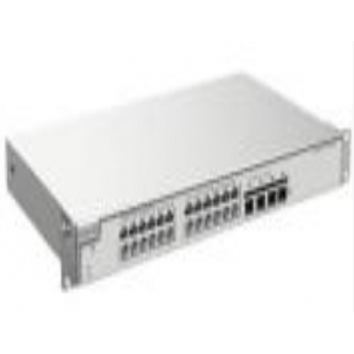 锐捷RG-NBS5100-24GT4SFP   